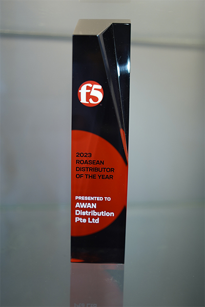 Award 9